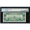Image 2 : 1928 $50 Philadelphia Federal Reserve Note PMG 62