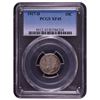 Image 1 : 1917-D Barber Dime PCGS XF45