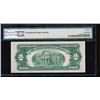 Image 2 : 1928F $2 Legal Tender Note PMG 66EPQ