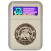 Image 2 : 1881-S $1 Morgan Silver Dollar Coin NGC MS63