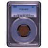 Image 1 : 1869 Indian Cent PCGS F15