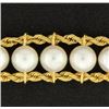 Image 2 : Vintage Pearl Bracelet
