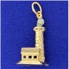 Image 1 : Light House Charm