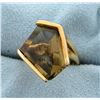 Image 1 : Smokey Quartz Ring