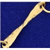 Image 2 : 7 1/2 Inch Fashion Bracelet