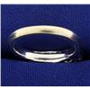 Image 4 : 1 ct TW Round and Baguette Diamond Ring