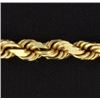 Image 2 : 18 Inch Rope Chain