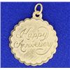 Image 1 : Anniversary Pendant