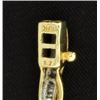 Image 3 : 3ct TW Diamond Bracelet