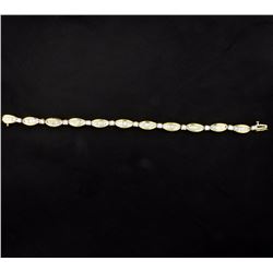 5ct TW Diamond Bracelet