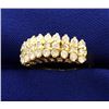 Image 1 : 1ct TW Diamond Ring