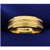 Image 1 : Woman's Wedding Band