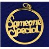 Image 1 : "Someone Special" Pendant