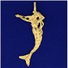 Image 1 : Mermaid Pendant