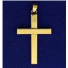 Image 2 : Cross Pendant