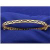 Image 2 : Pearl Bangle Bracelet