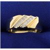 Image 1 : Diamond Band Ring