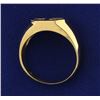 Image 3 : Contemporary 1/4 ct TW Diamond Ring