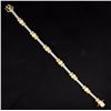 Image 1 : 1.5ct TW Diamond Bracelet