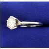 Image 2 : 1.8ct Solitaire Diamond Ring