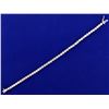 Image 1 : 2ct TW Diamond Bracelet