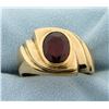 Image 1 : 3ct Natural Ruby Ring