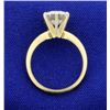 Image 3 : GIA Certified 2 ct Solitaire Diamond Ring
