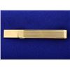 Image 1 : 14K Tie Clip