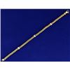 Image 1 : Designer Link Bracelet