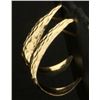 Image 2 : Half Hoop Fashion Earrings