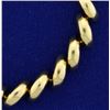 Image 2 : 7 1/4 Inch San Marco Link Bracelet