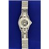 Image 4 : Ladies Breitling Callistino Watch Model A72345