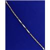 Image 1 : 1 ct TW Diamond Bracelet in 14k Gold