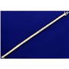 Image 1 : 5ct TW Diamond Tennis Bracelet