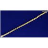 Image 3 : 5ct TW Diamond Tennis Bracelet