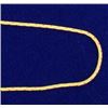 Image 2 : Italian Made 20 Inch Curb Link Neck Chain