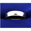 Image 1 : Platinum Wedding Band