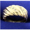 Image 1 : Diamond Designer Ring