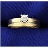 Image 1 : Diamond Ring