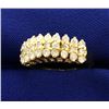 Image 1 : 1ct TW Diamond Ring