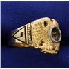 Image 2 : 32 Degree Masonic Ring