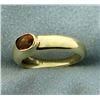 Image 2 : High Quality Natural Citrine Ring