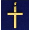 Image 2 : Cross Pendant