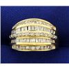 Image 1 : 1.5ct TW Diamond Ring