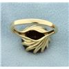 Image 4 : 6ct Lab Ruby Ring