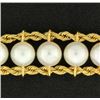 Image 2 : Vintage Pearl Bracelet