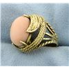 Image 2 : Pink Coral Ring