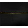 Image 1 : 7 Inch X's and O's Bracelet