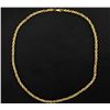 Image 1 : 18 Inch Rope Chain