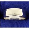 Image 1 : Woman's 14K Wedding Band